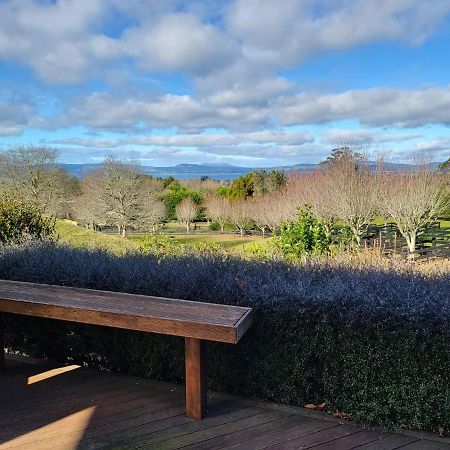 Hamurana Home With A View ロトルア エクステリア 写真