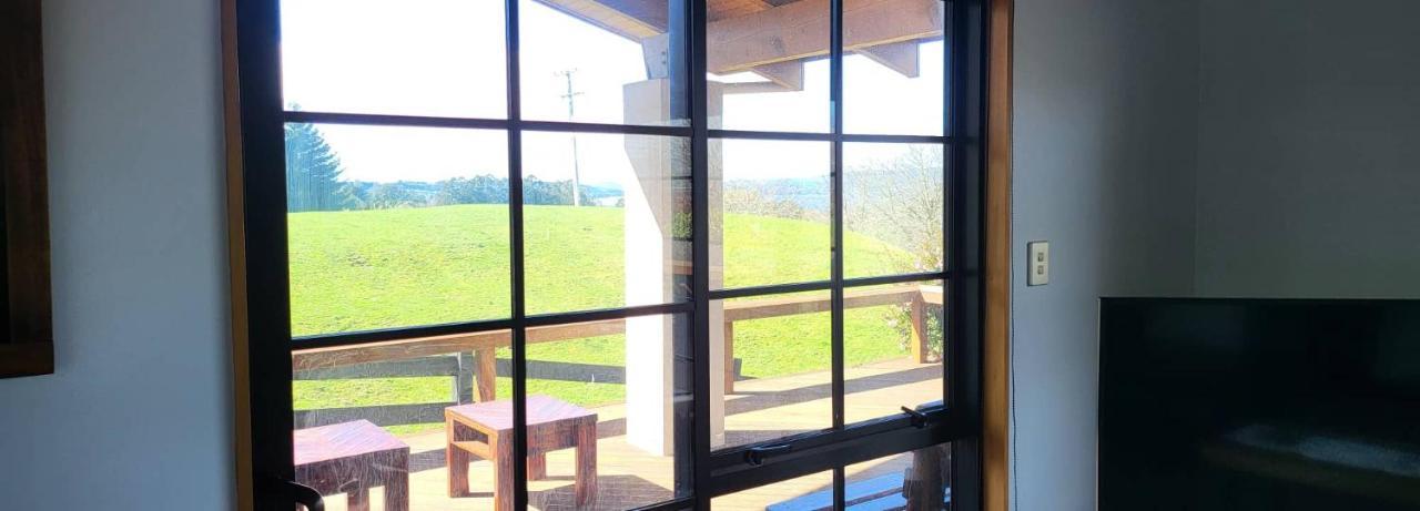 Hamurana Home With A View ロトルア エクステリア 写真