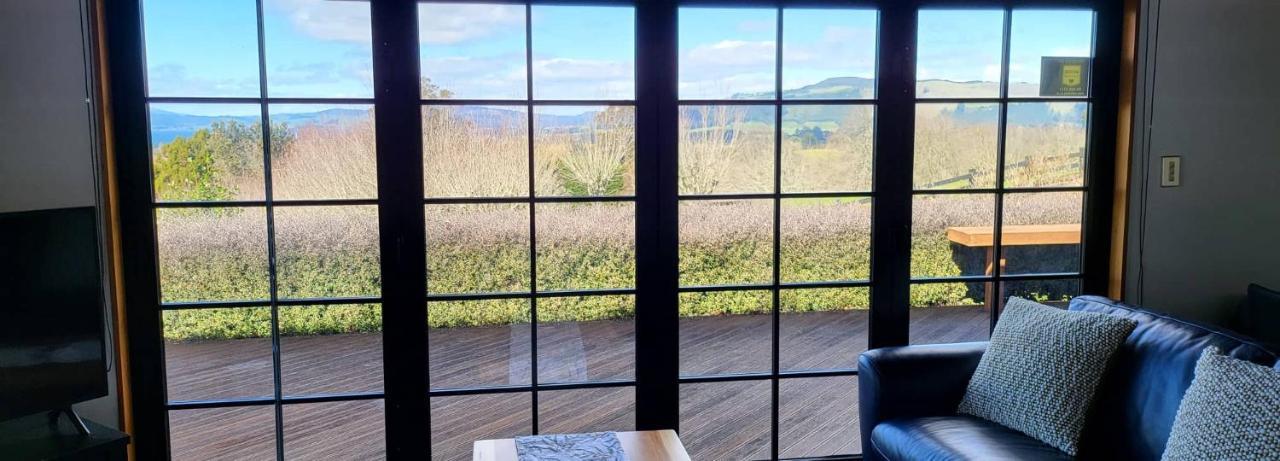Hamurana Home With A View ロトルア エクステリア 写真